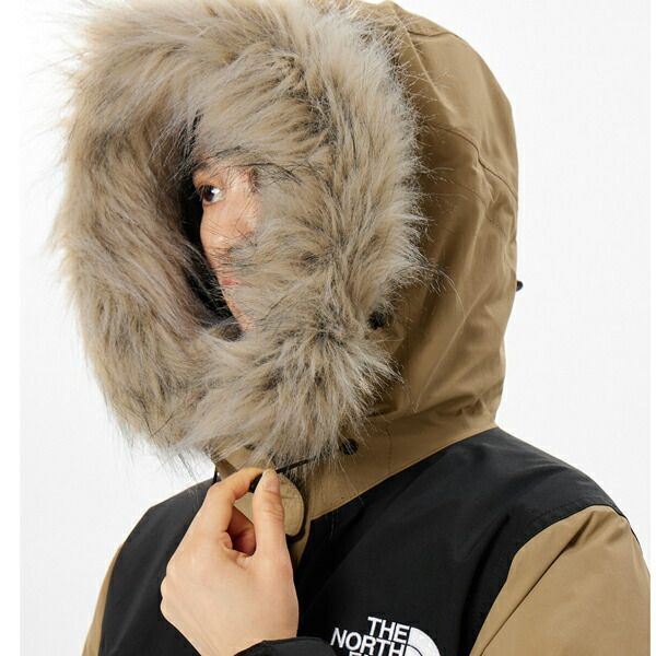 DOWN COAT