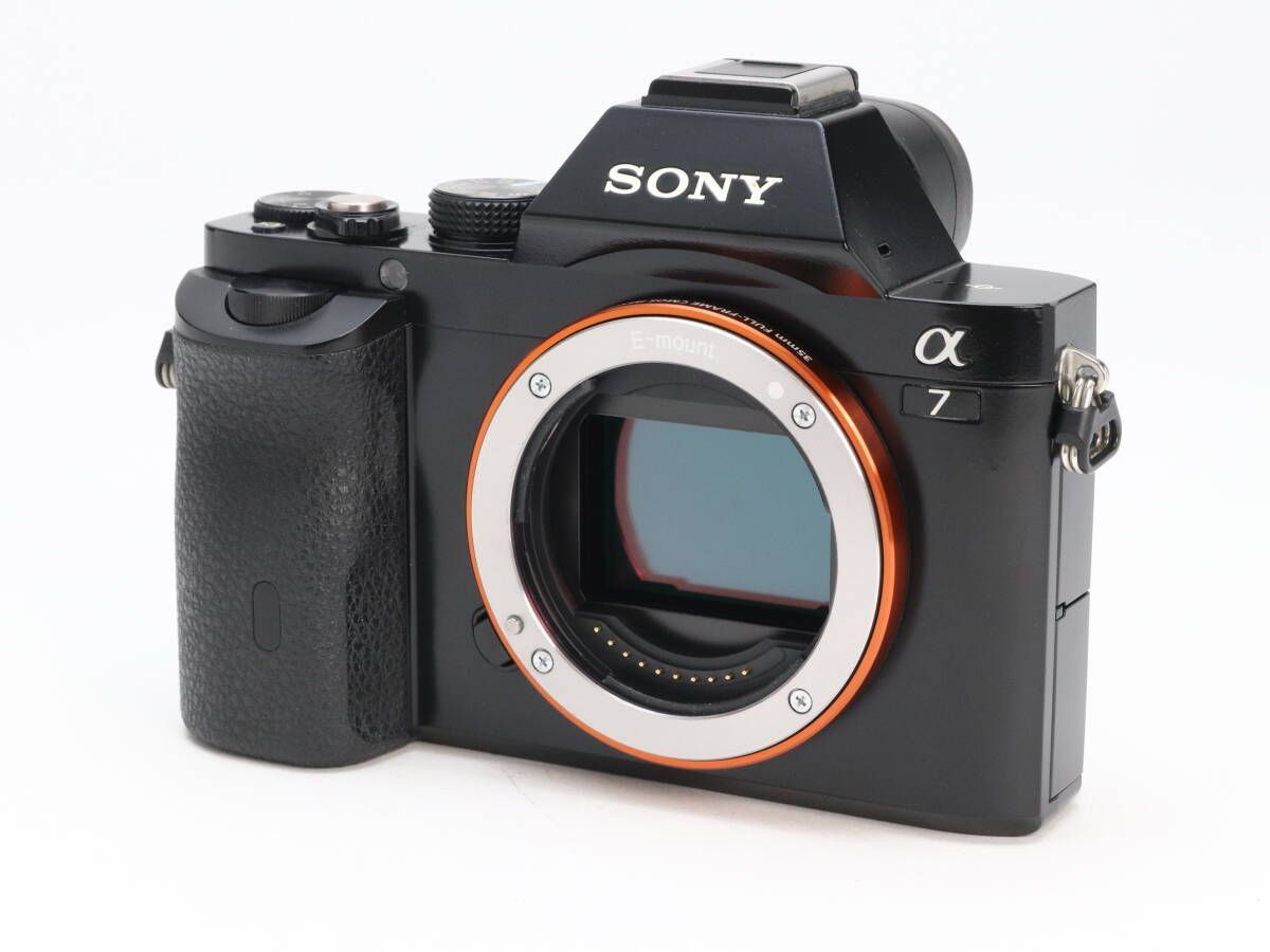 【即決218000円】美品 シャッター回数7207回 SONY α7Ⅳ 返品不可 即決218000円】美品 シャッター回数7207回 SONY α7Ⅳ 返品不可