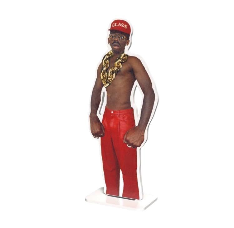 Tyler, The Creator 非売品 会場限定 CD アクリルスタンド Tyler
