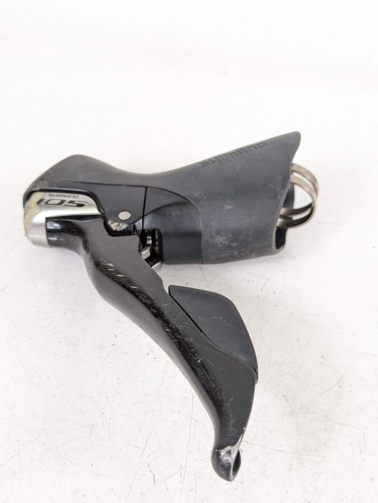 SHIMANO - Shimano  ST-5800 左のみ　シマノ105 フロント SHIMANO - Shimano ST-5800 左のみ シマノ105 フロント Shimano
