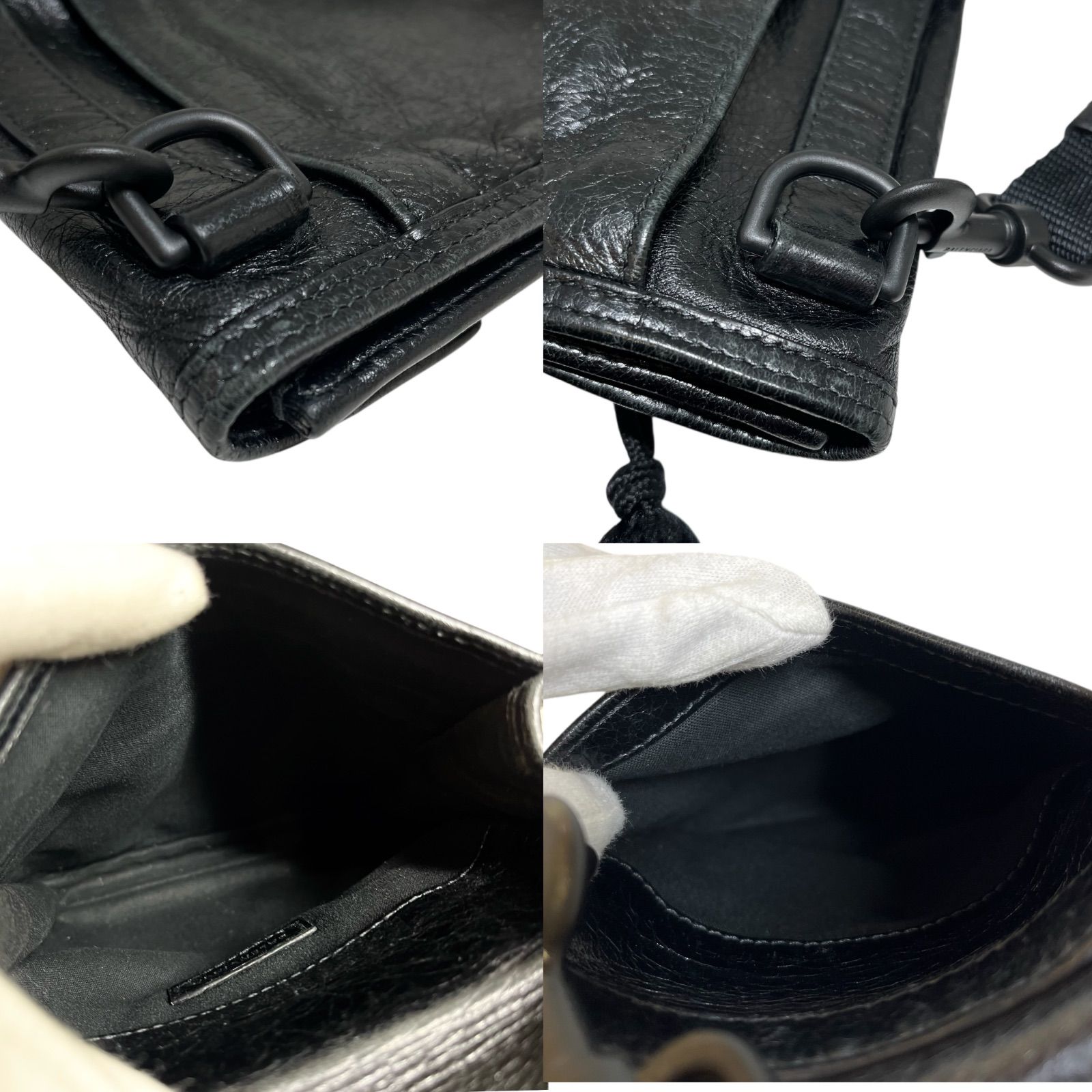 BALENCIAGA バレンシアガ