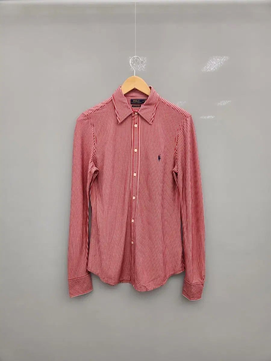 ポロ Ralph Lauren ラルフローレン ニットドレス シャツ