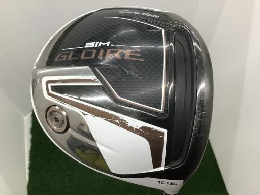テーラーメイド SIM GLOIRE シム グローレ 10.5° 純正カーボン Air