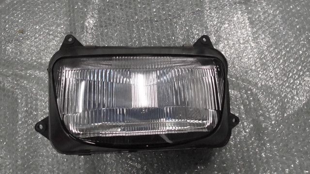 ヘットライト ZZR400 ZX400N-002xxx の ヘッドライト:#1677632531