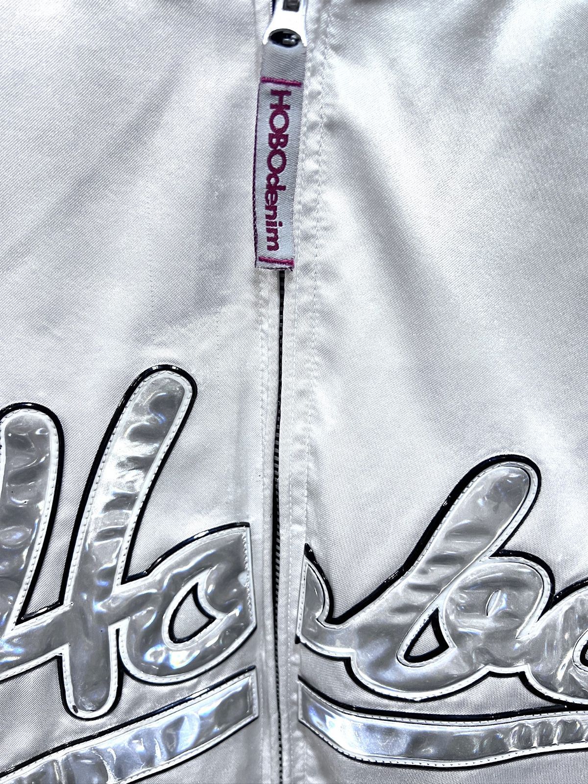 ホーボーデニム