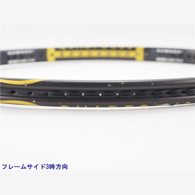 中古 テニスラケット プロケネックス キネティック キュープラス ツアー プロ (G2) PROKENNEX Ki Q+ TOUR PRO (c25060170c) 中古 テニスラケット プロケネックス キネティック キュープラス