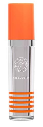 JMEC be C 25ブースター 30 mL 塗る大人のビタミンC 製造 6つのフリー処方 防腐剤 鉱物油 アルコール 合成香料 合成着色料 シリコーンフリー