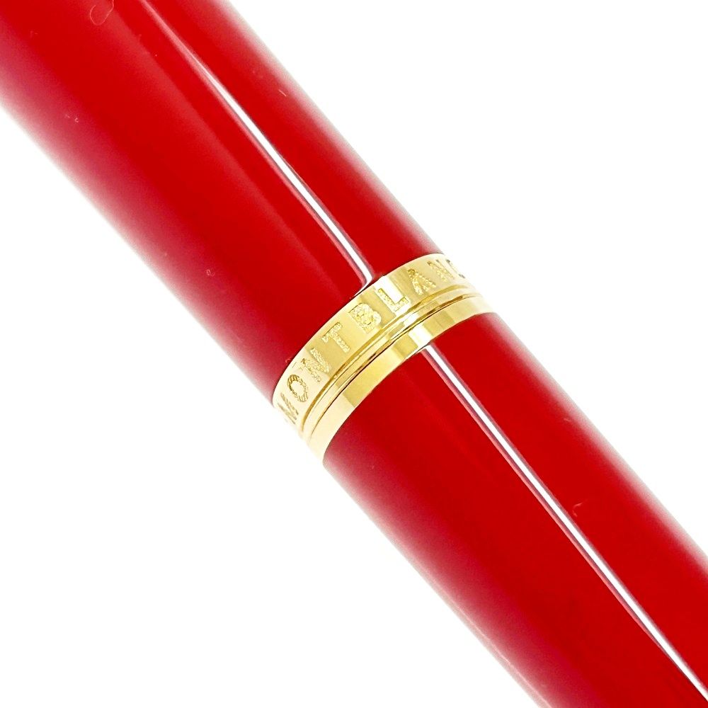 中古】【箱付き】 MONTBLANC モンブラン ミューズ マリリン