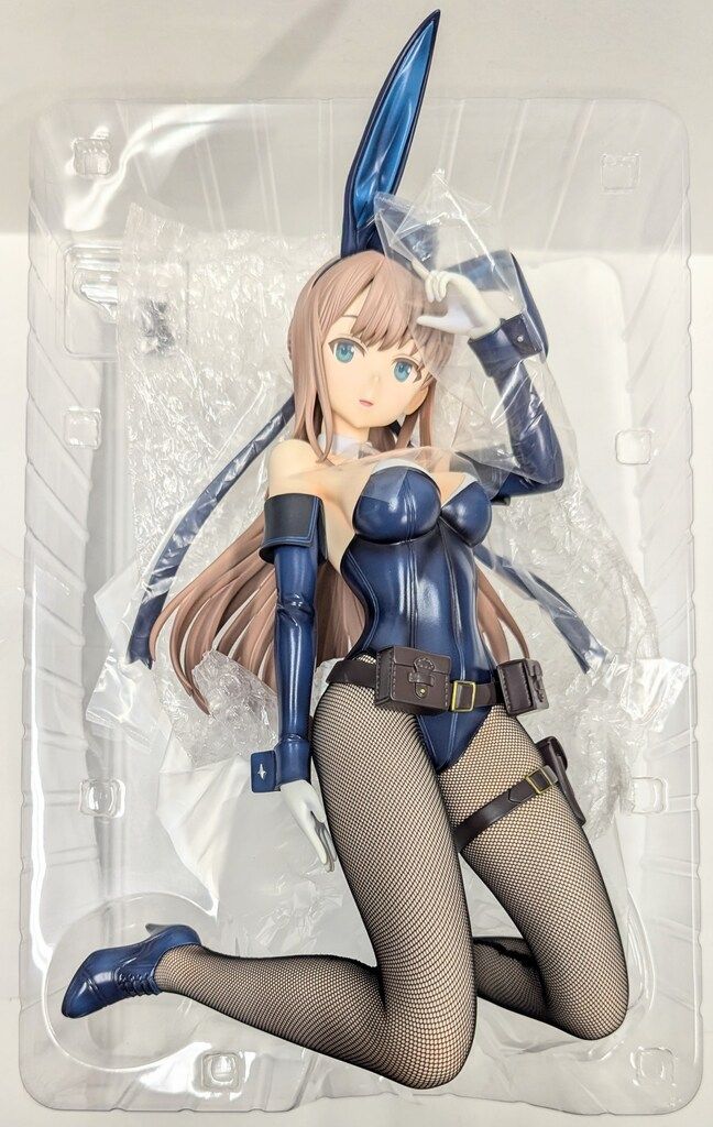B-style 島田フミカネ オリジナルバニーガール Veronica 1/4…