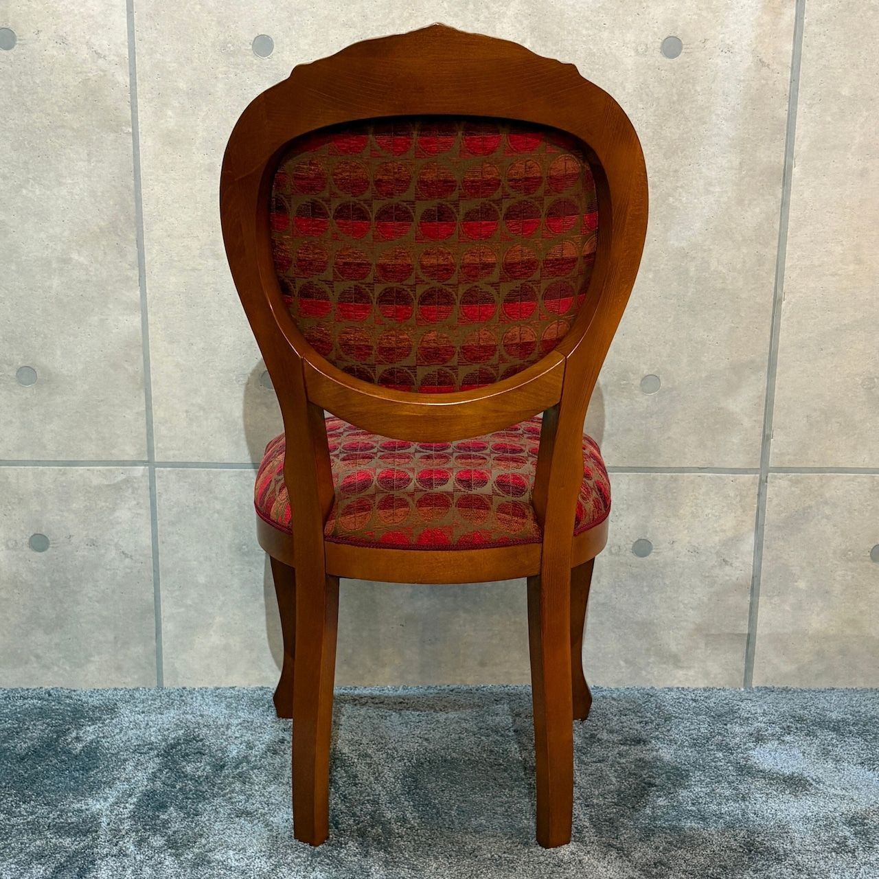 シンコール生地