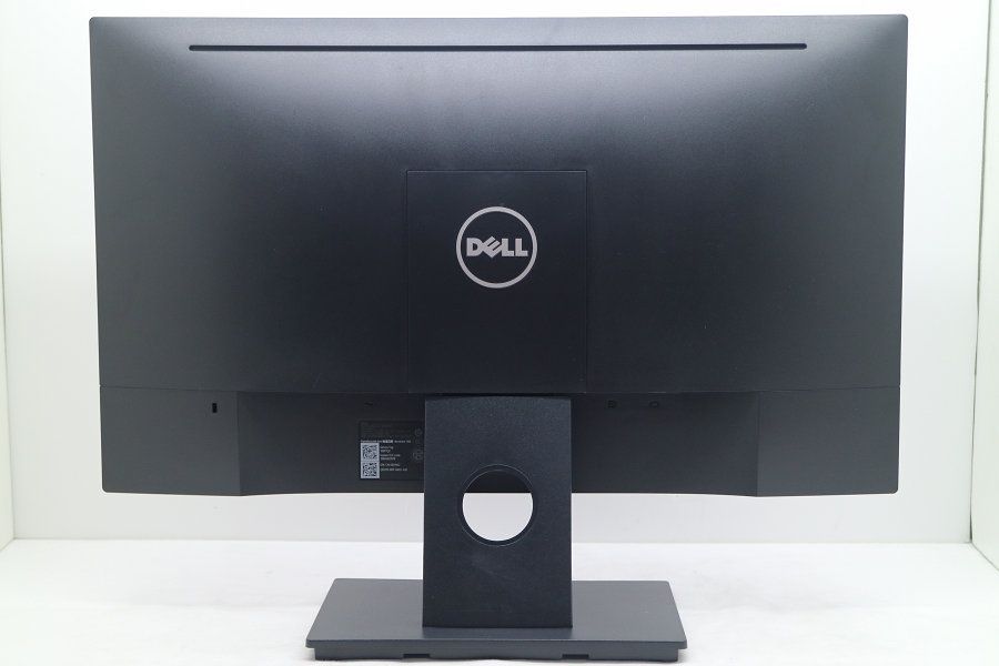 DELL E2417H 23.8インチワイド FHD(1920x1080)液晶モニター D-Sub×1/DisplayPort×1 【553235573】  - メルカリ