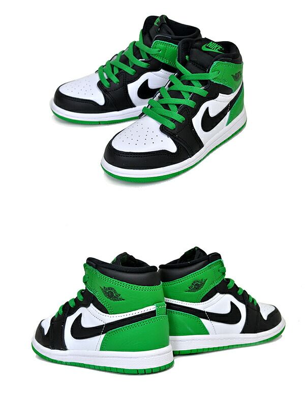 ナイキ ジョーダン 1 レトロ ハイ OG トドラー NIKE JORDAN 1 HI OG