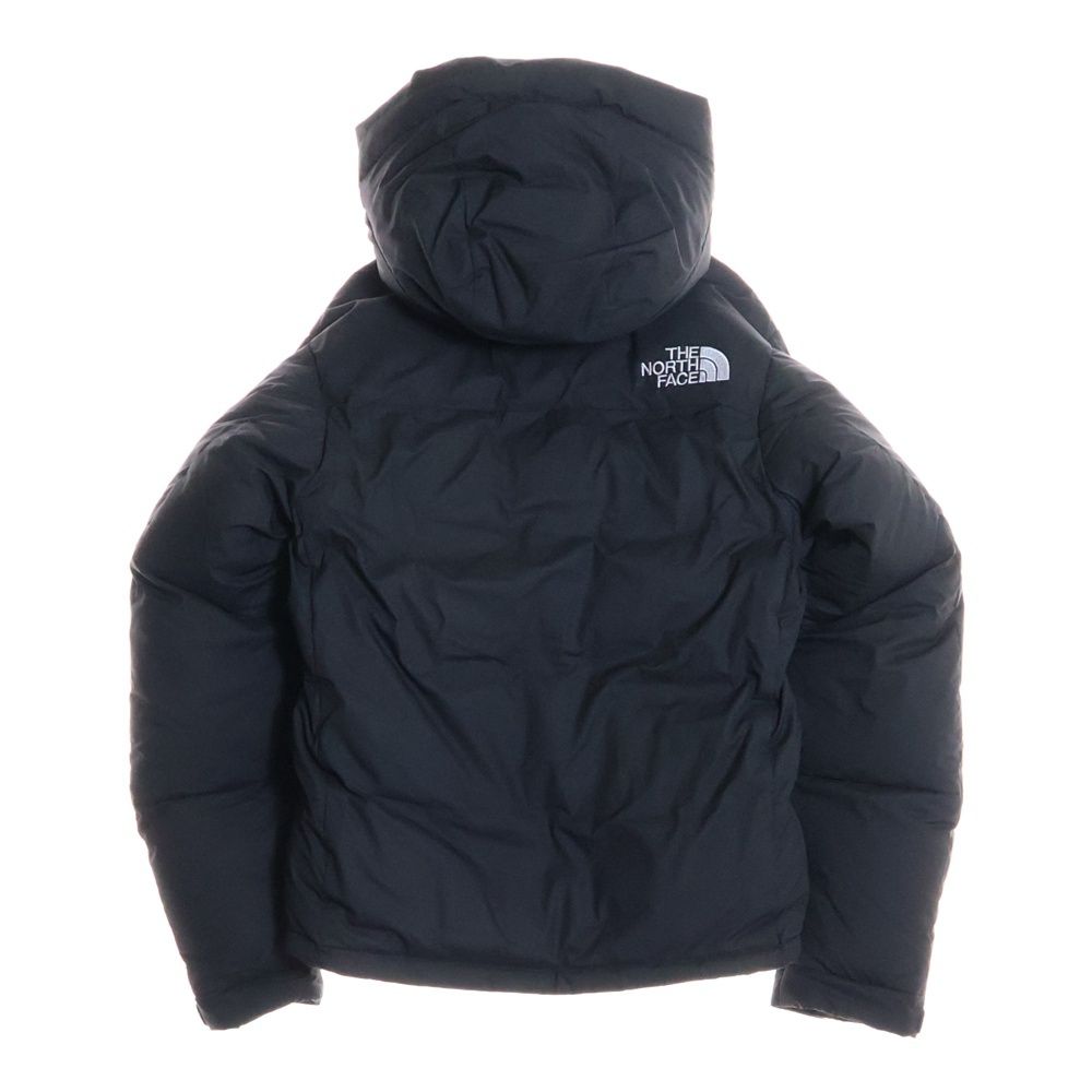 THE NORTH FACE ザノースフェイス Baltro Light Jacket GORE-TEX バルトロライト ダウンジャケット ゴアテックス ブラック ND92340