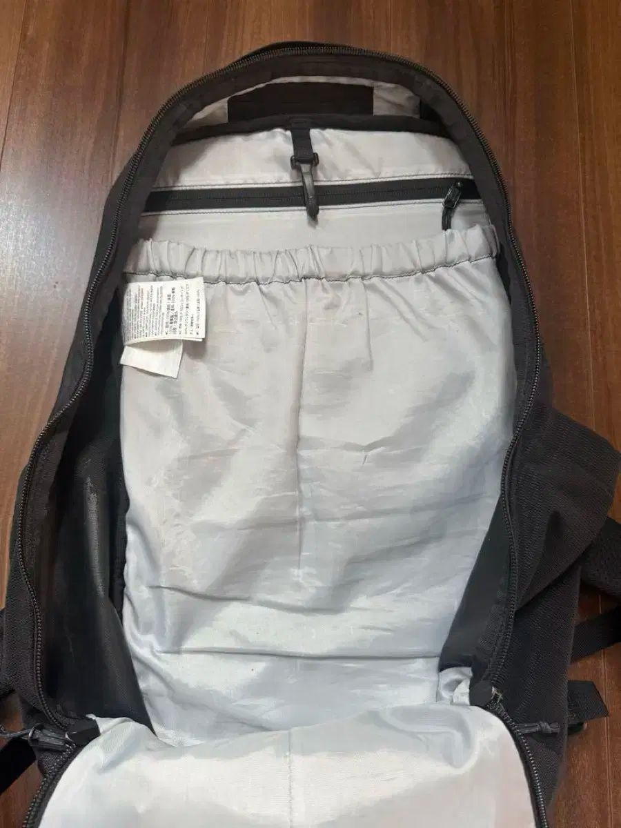 26 バックパック