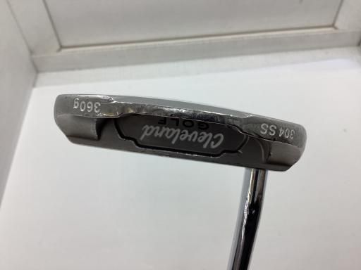 中古】 クリーブランド Cleveland HUNTINGTON BEACH COLLECTION