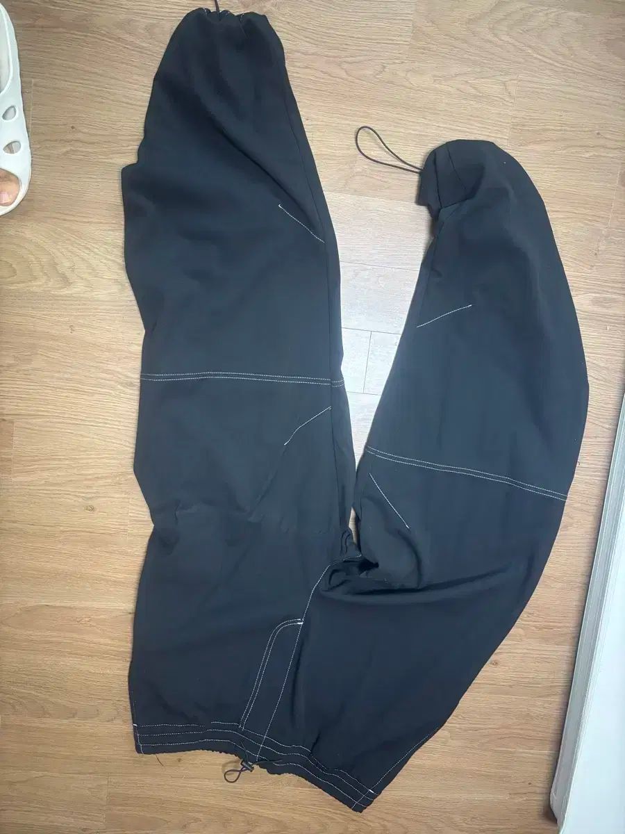 ザラ ハイクオリティ カーゴパンツ ズボン