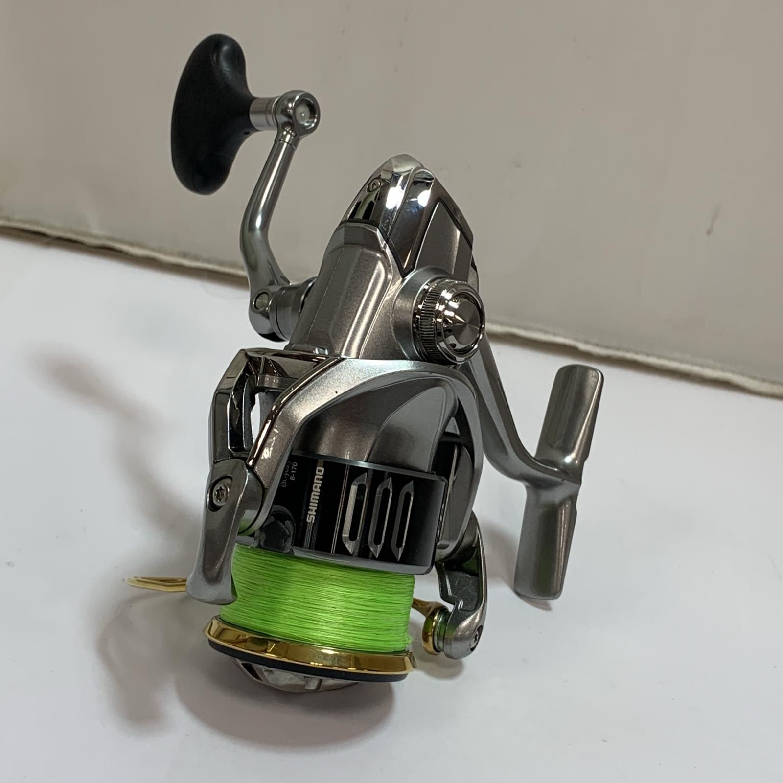 SHIMANO シマノ