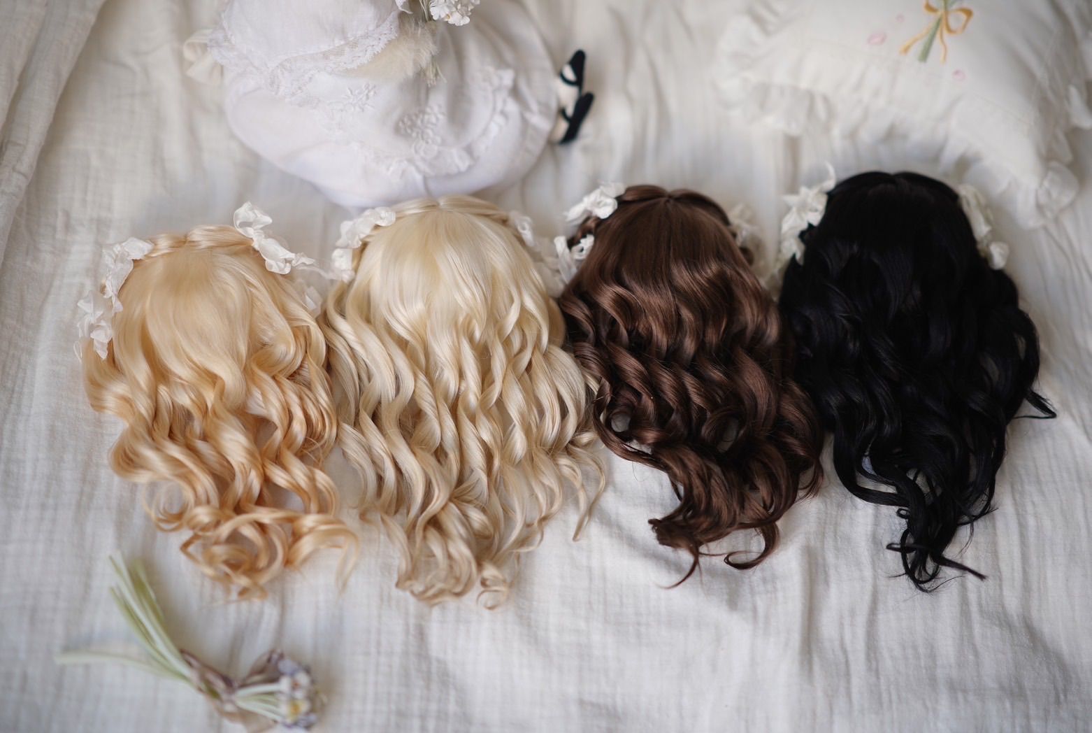 【即日発送】coffee 11 モヘアウィッグ 即日発送】coffee 11 モヘアウィッグ 【公式通販】