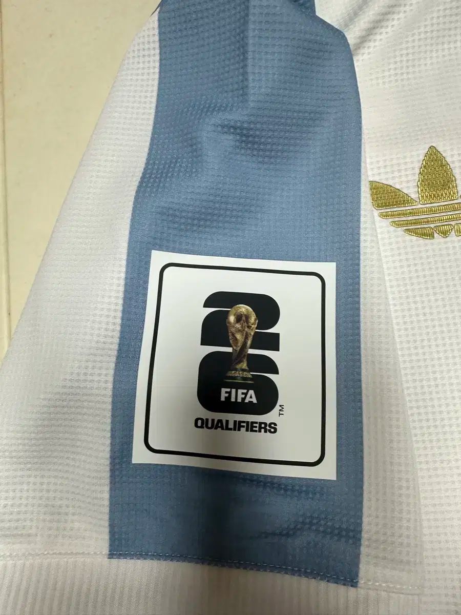 メッシ アルゼンチン代表サイン入り】メッシ アルゼンチン代表 コパ