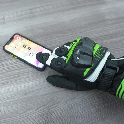 ソリドウィンターグローブ