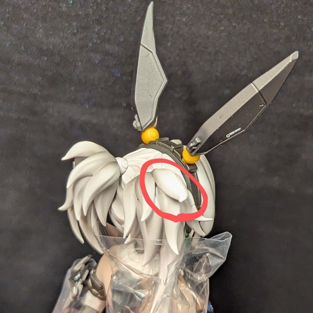 サンダーボルト ウォッカ