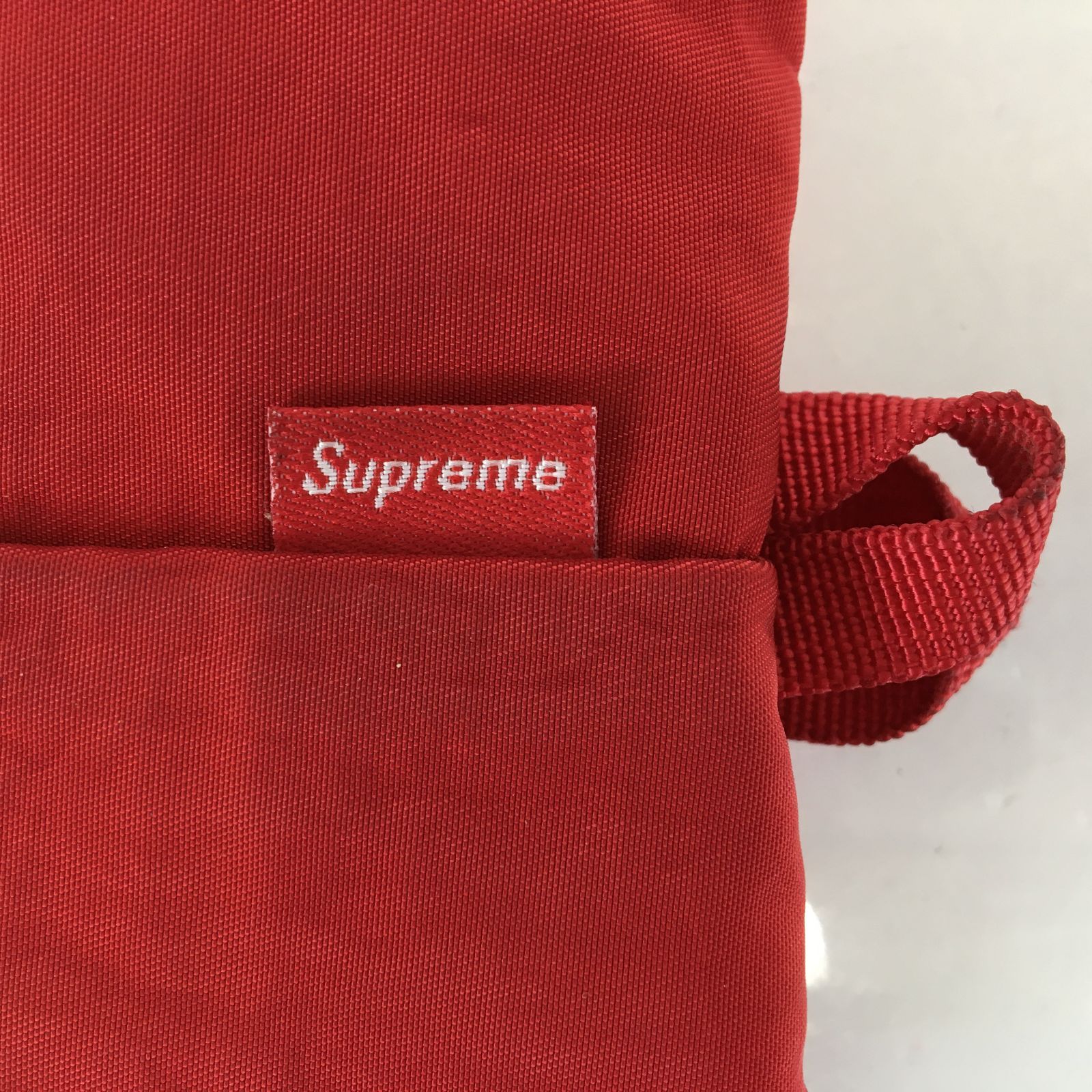 Supreme Neck Pouch シュプリーム ネック ポーチ 00568hi◇148