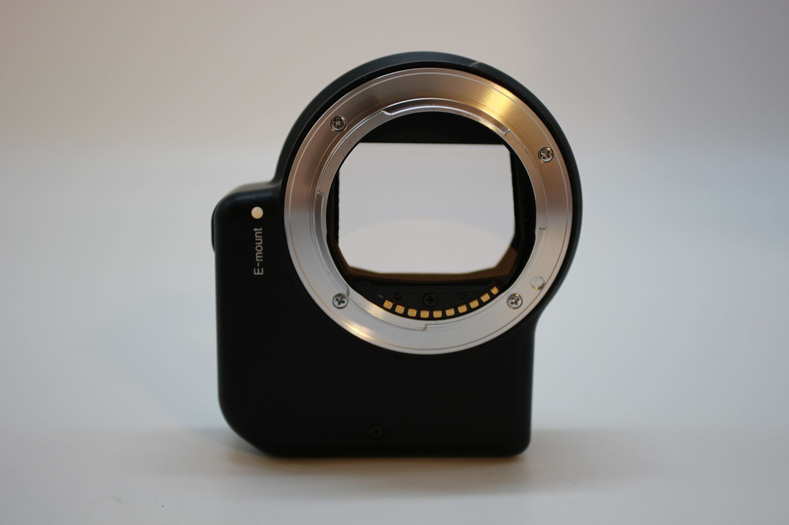 ソニー(SONY) マウントアダプター LA-EA4 ソニー マウントアダプター LA-EA4 AマウントレンズをEマウントボディ