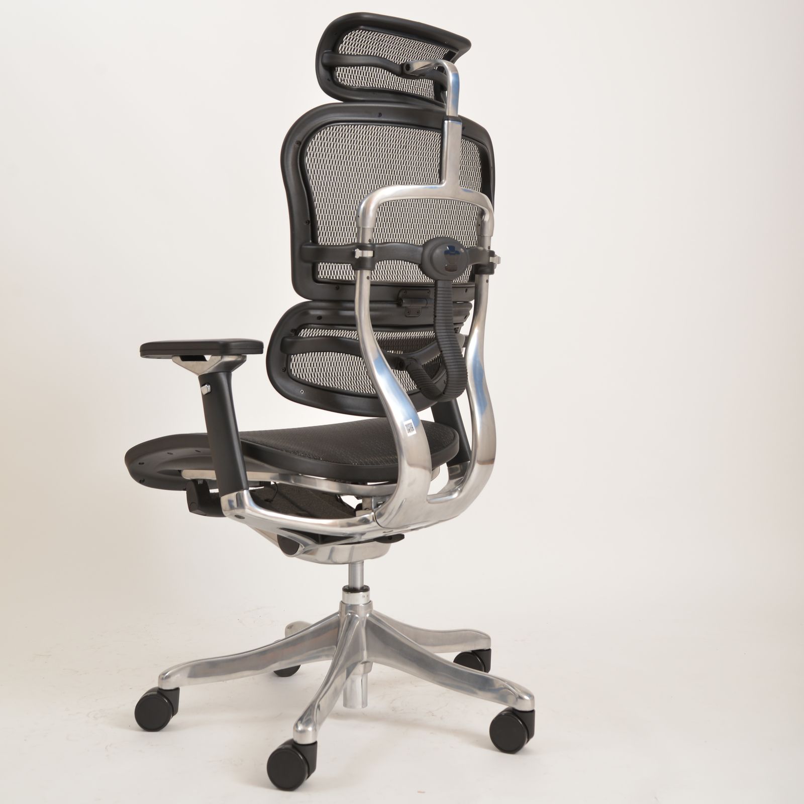 【中古 S(美品)】Ergohuman PRO(エルゴヒューマン プロ) EHP-HAM-KM-11【＊使用期間：2週間程度＊】 中古 S(美品)】Ergohuman PRO(エルゴヒューマン プロ) EHP-HAM