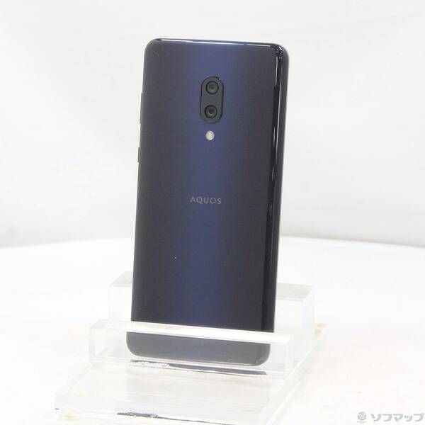 スマートフォン本体 256G 906SH SHARP AQUOS zero2 SoftBank AQUOS zero2｜価格比較・SIMフリー・最新情報 - 価格.com