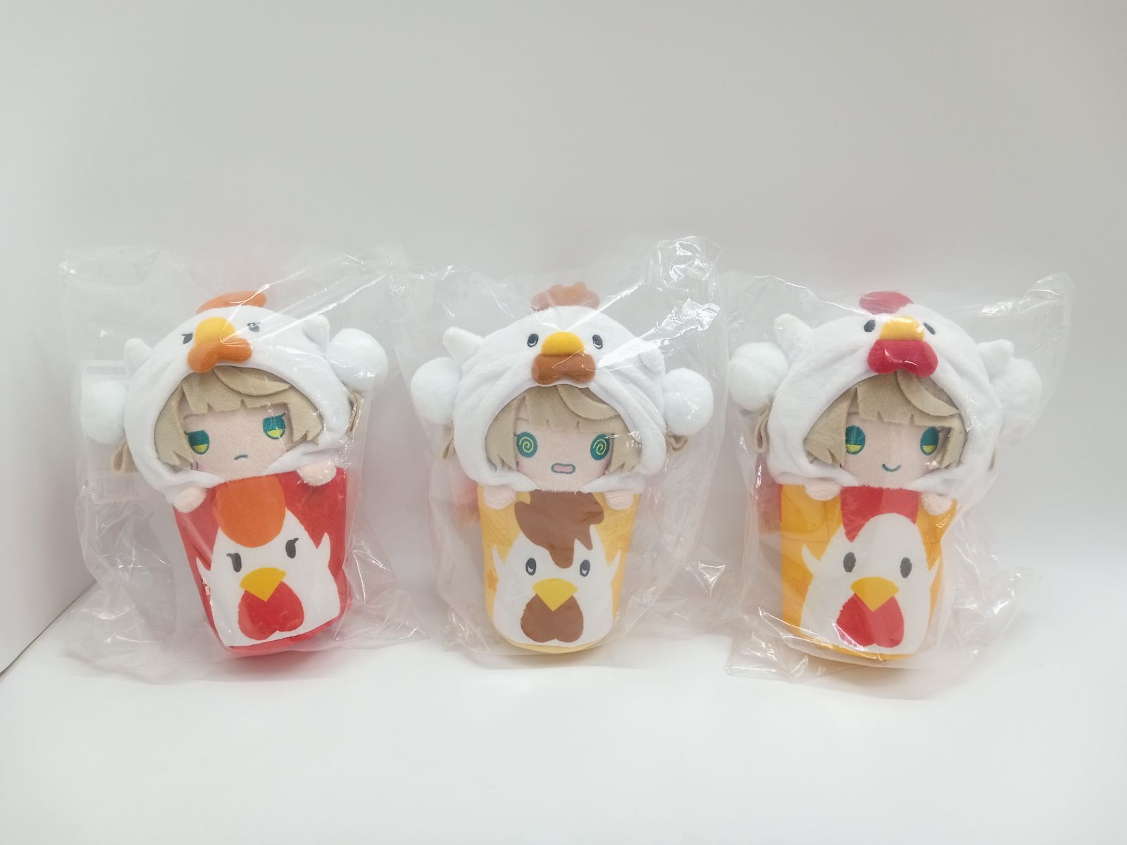 からあげクン グッズ