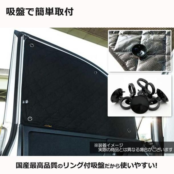ハイグレードタイプ ブラックアルミ