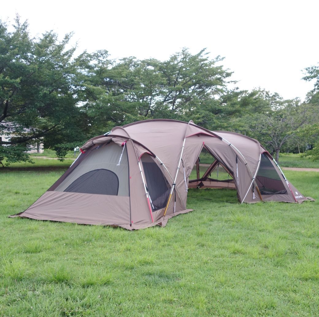 【美品】スノーピーク ゼッカ zekka TP-710 スノーピーク ゼッカ TP-710 - ホームセンターバロー公式