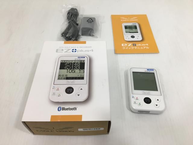 イーグルビジョンez plus4 イーグルビジョン イージープラス4 EAGLE