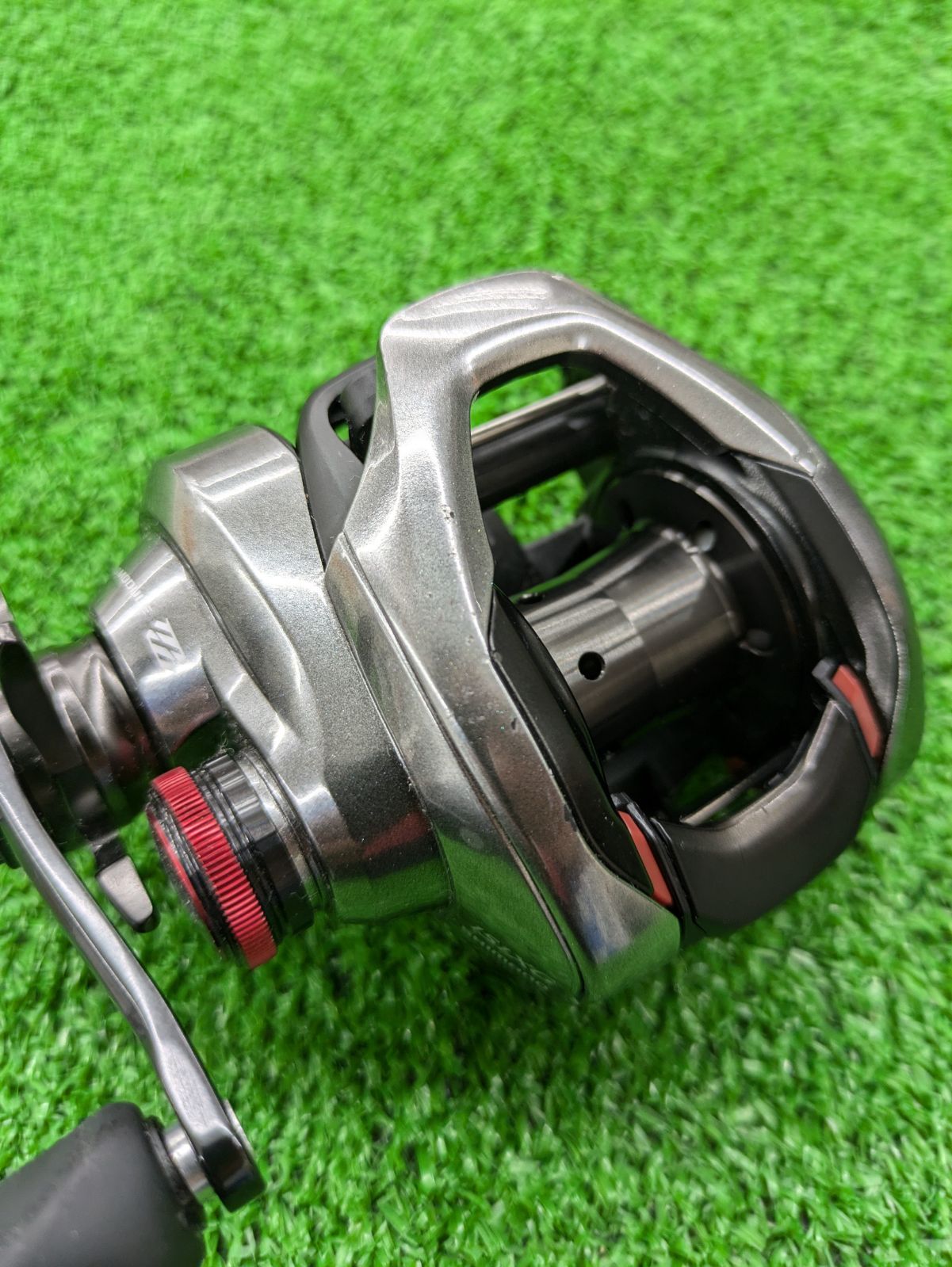 シマノ SHIMANO ベイトリール スコーピオンDC シマノ(SHIMANO) ベイト