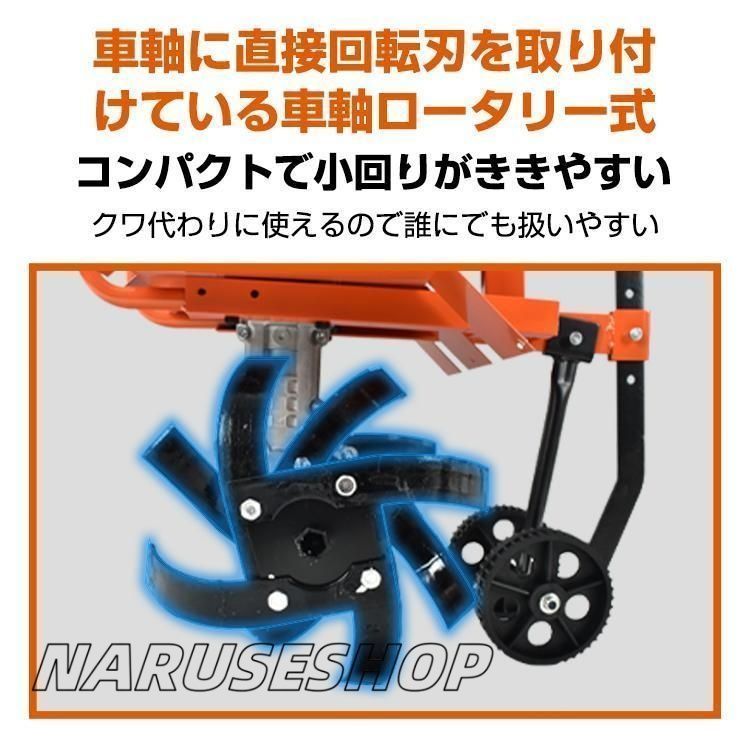 畑
