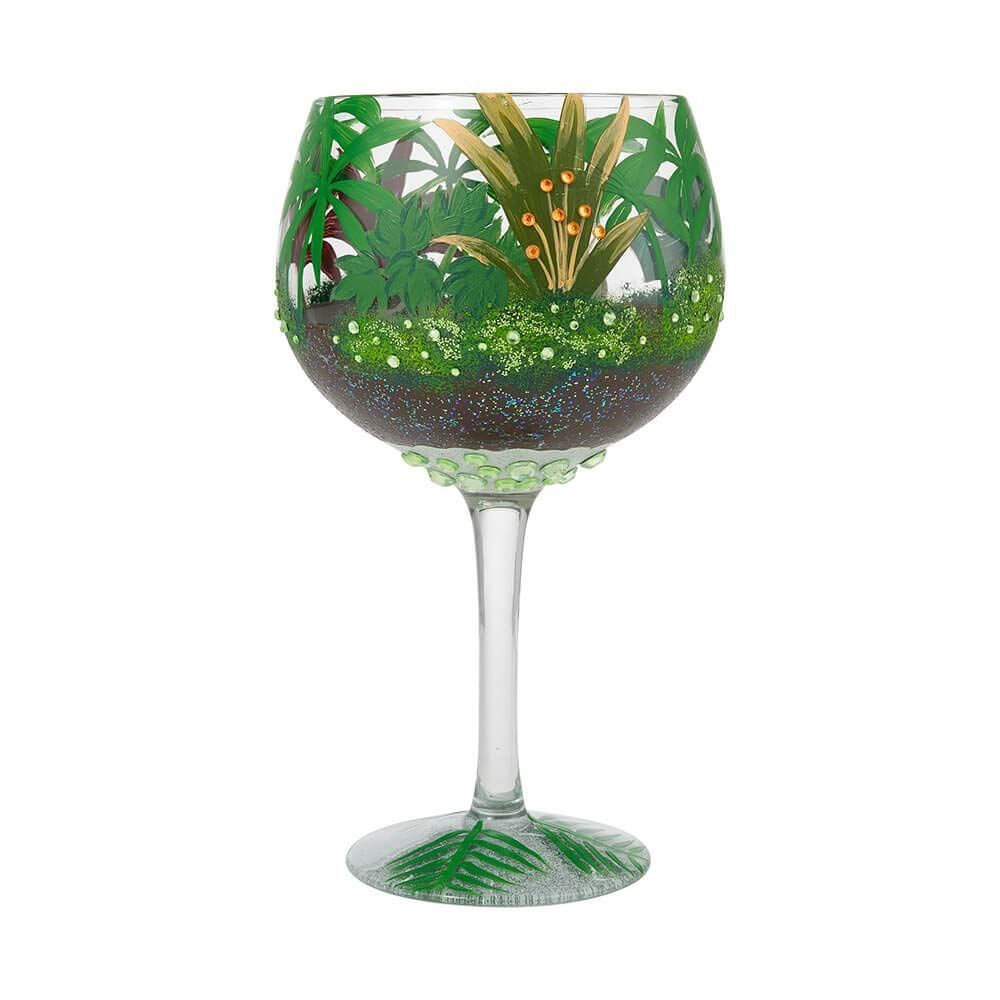 Lolita コパグラス JUNGLE TERRARIUM 6008467