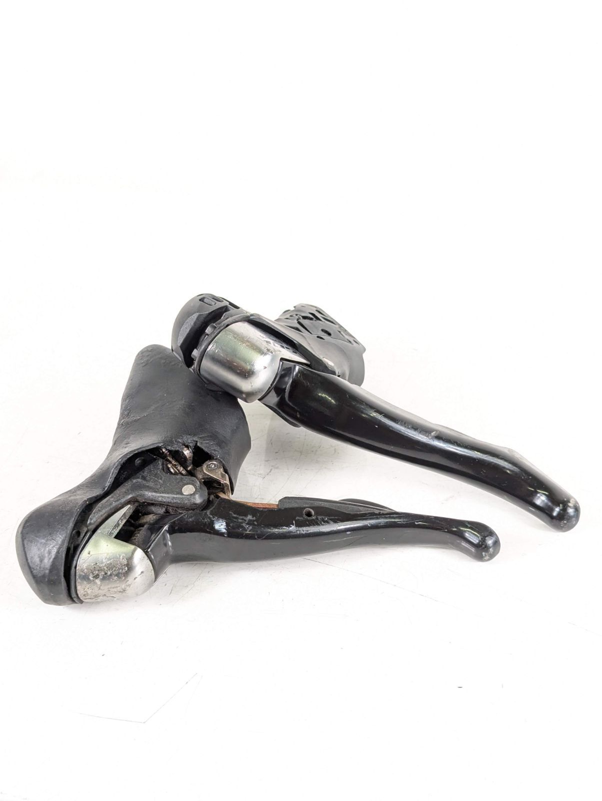 sensah phi 2×10s ブレーキシフトレバー 左右ペア SENSAH teampro 11s