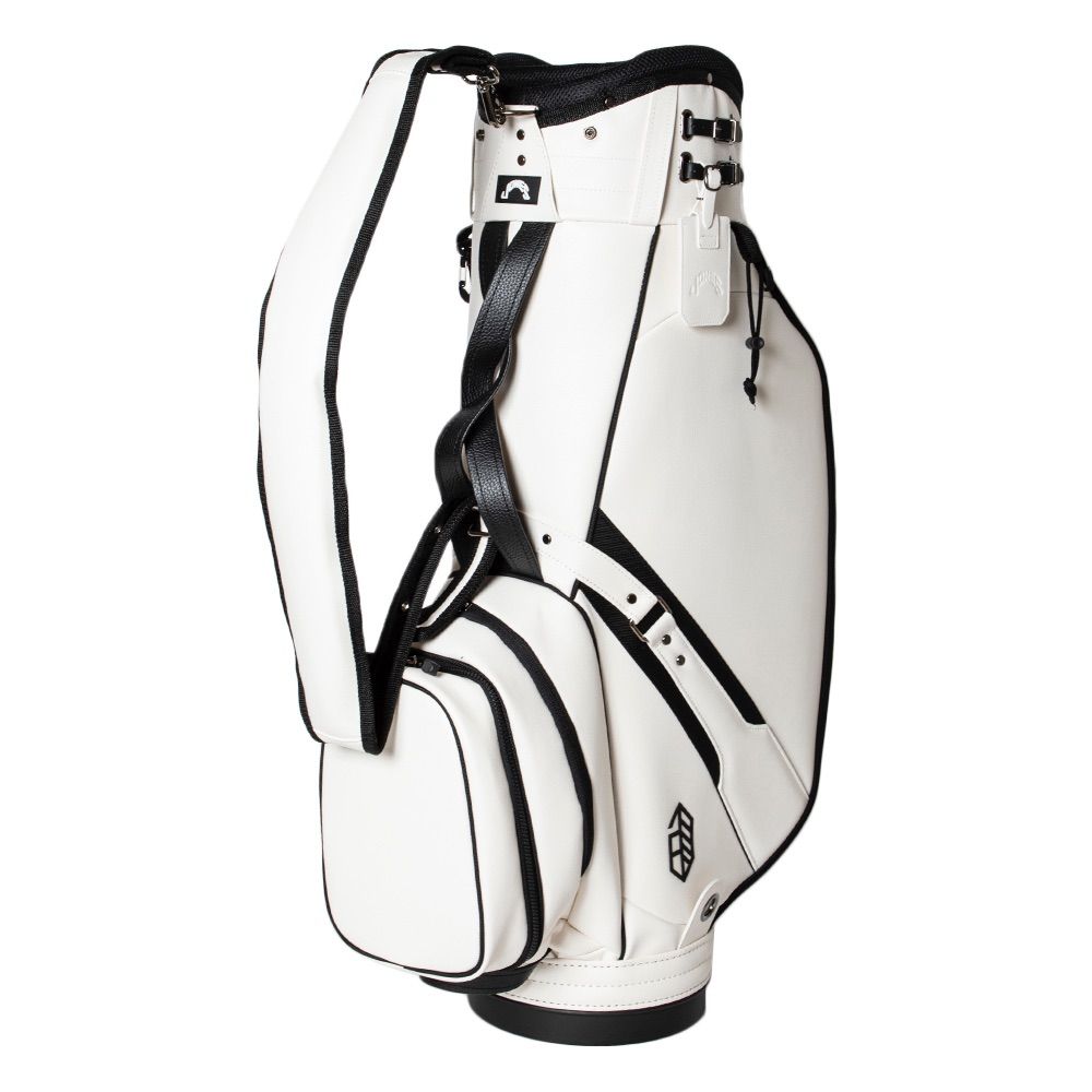 ジョーンズ JONES スタッフバッグ ホワイトStaff Bag White