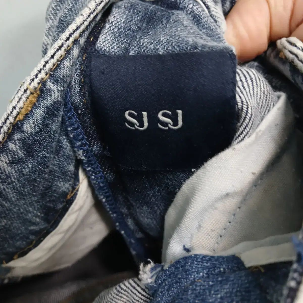 SJSJ レディース