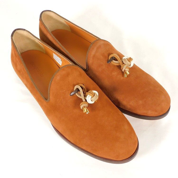 Beams POLPETTA ポルペッタ ビットローファー 安価