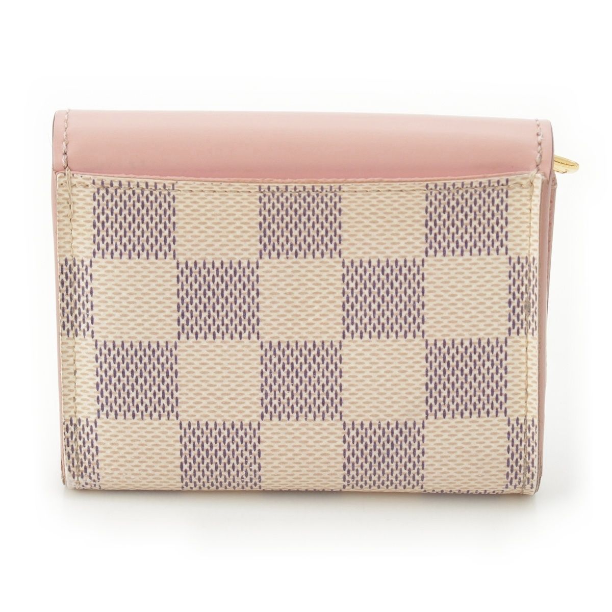 ルイヴィトン N60168 三つ折り財布 オードローズ LOUIS VUITTON