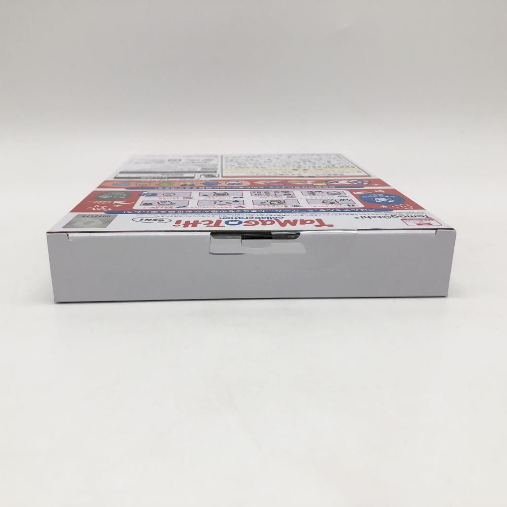 中古】未開封 バンダイ Original Tamagotchi Collaboration