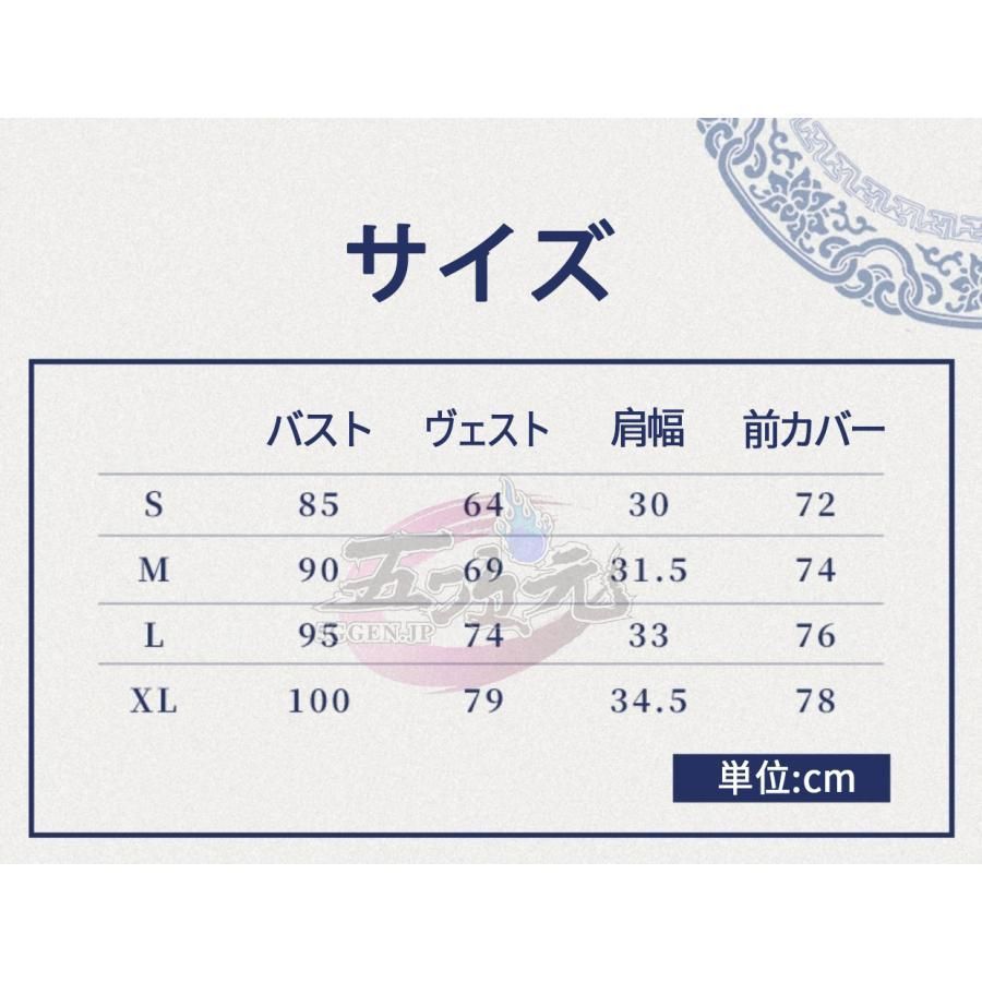 衣装セット ウィッグ