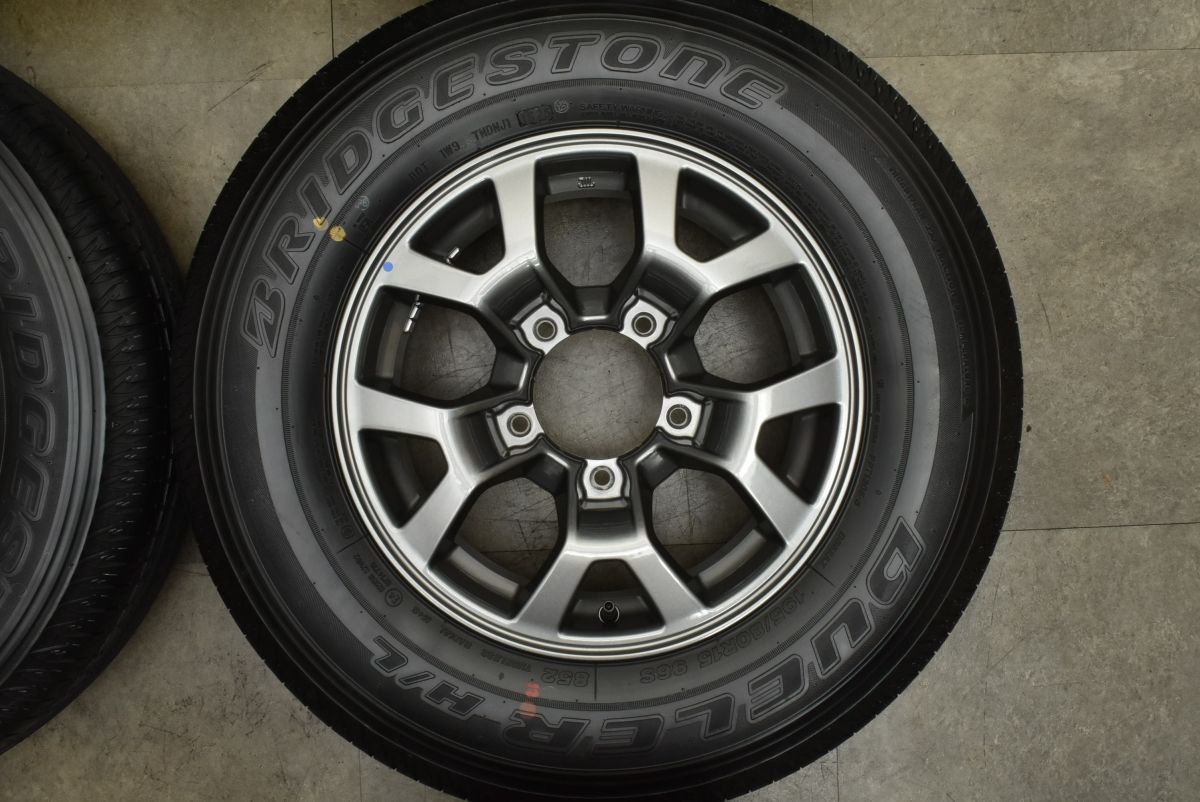 ブリヂストン デューラー