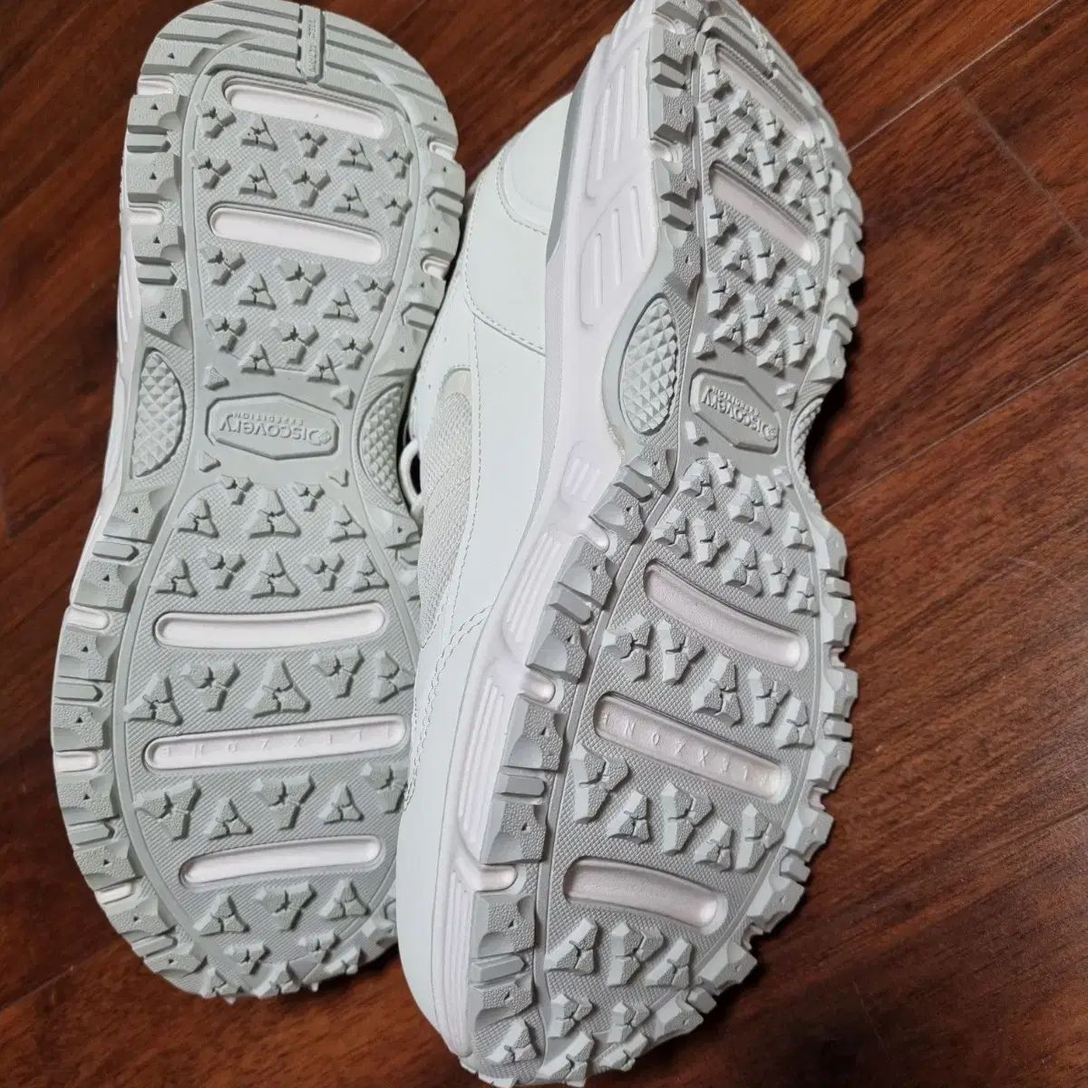 バケットマウンテンLT