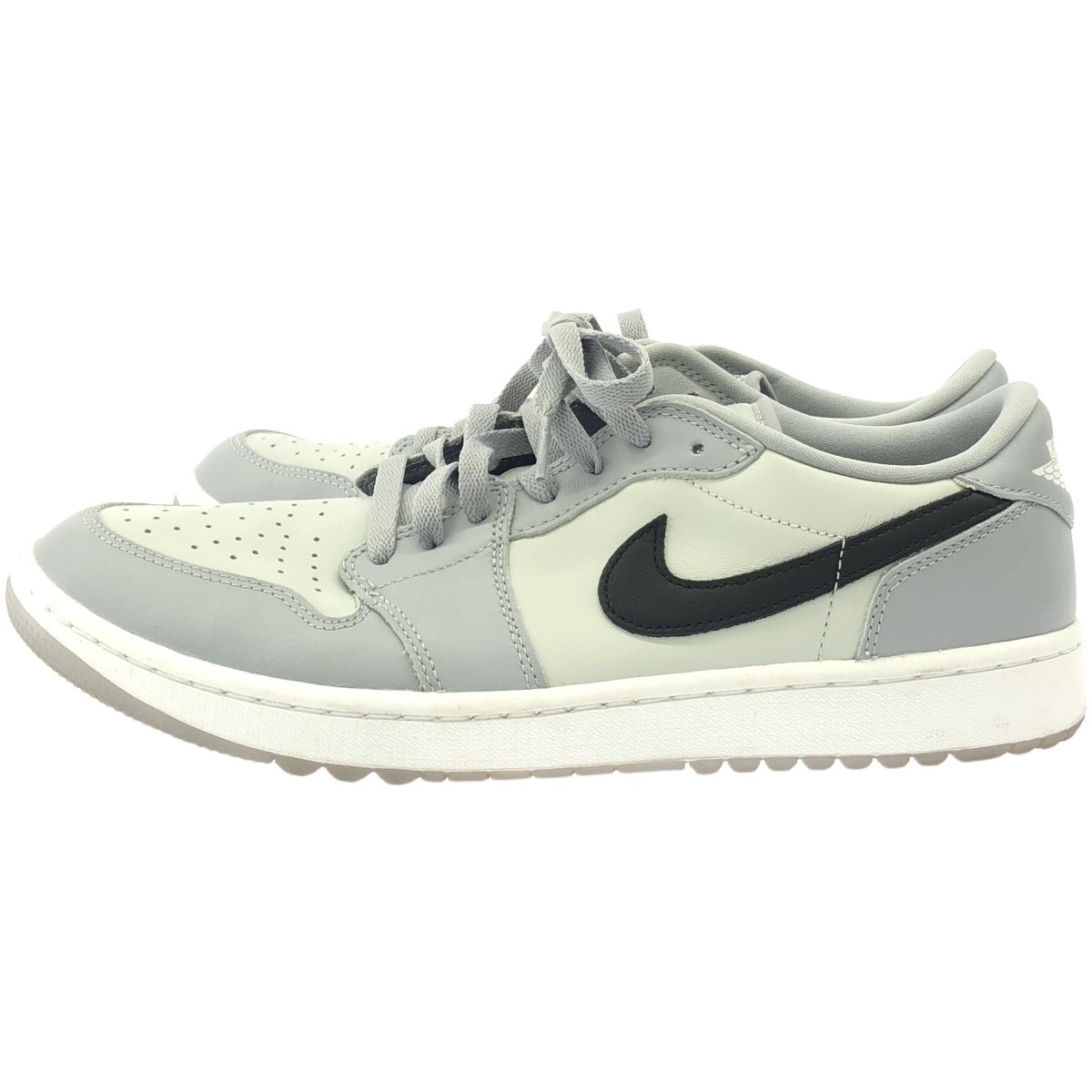 NIKE ナイキ AIR JORDAN 1 LOW GOLF ゴルフスニーカー DD9315-002  