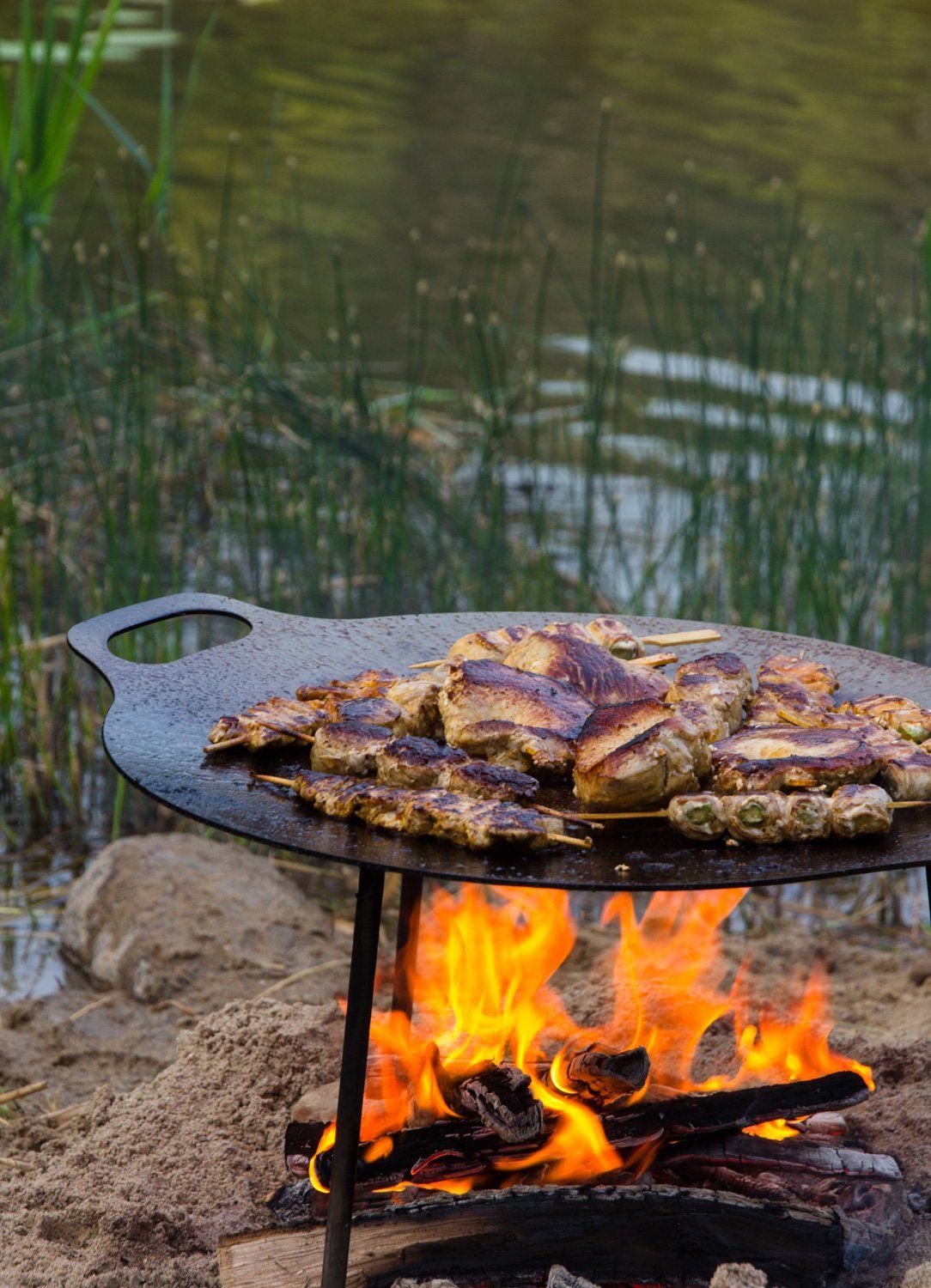 炭火焼コンロ 手造り 三河特産 三河特産 炭火焼コンロ 三河特産 炭火