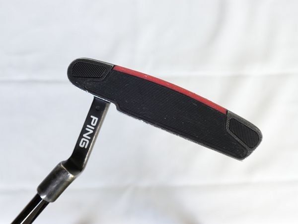 PING 2021 Anser アンサー パター 33インチ