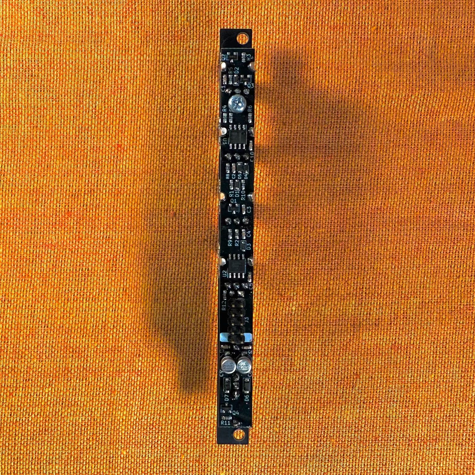 And Devices