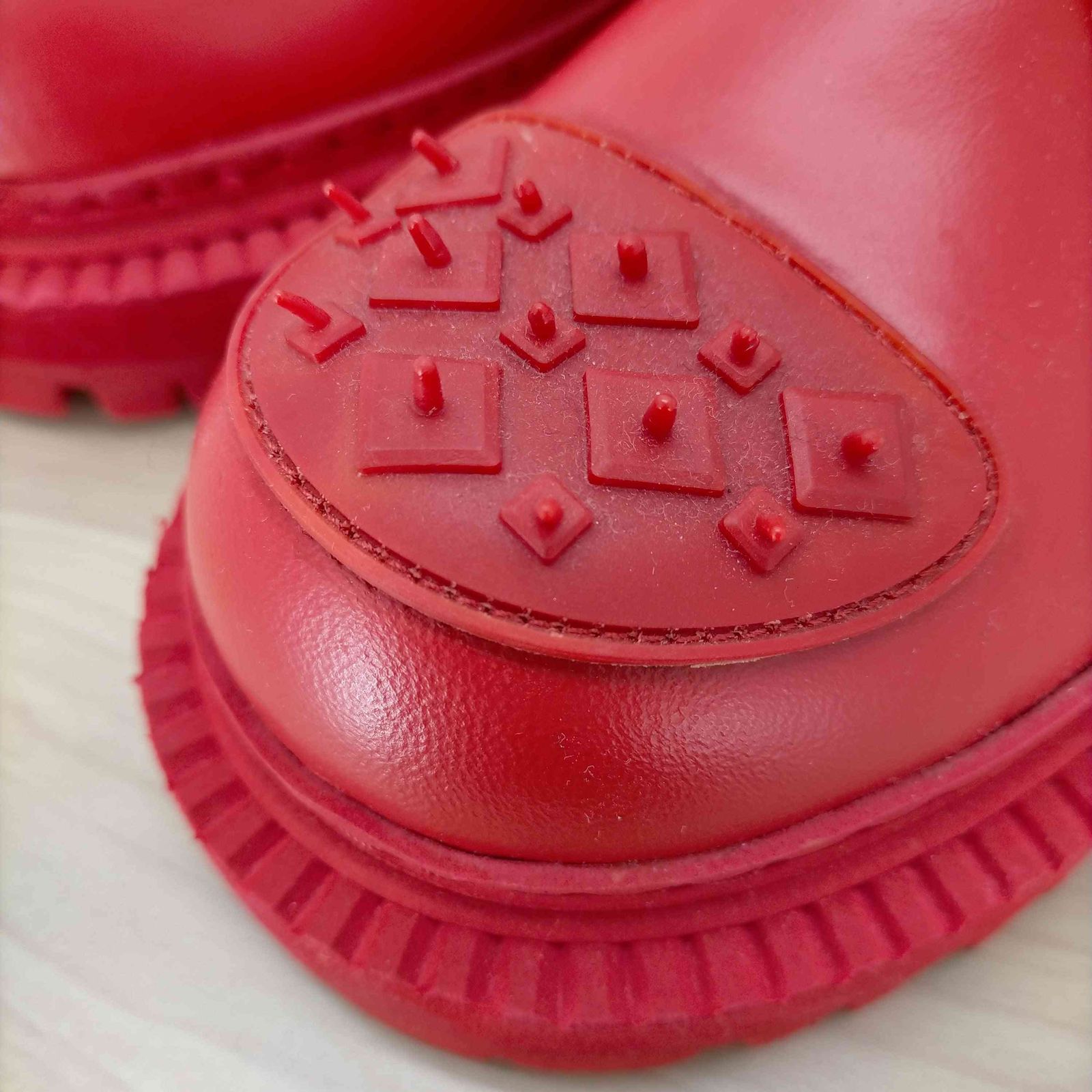 カンペール CAMPER CamperLab Eki 厚底シューズ レディース JPN カンペール CAMPER CamperLab Eki 厚底シューズ レディース JPN
